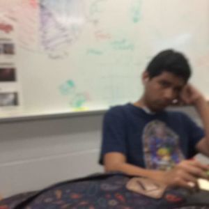 Meet your Posher, Tony